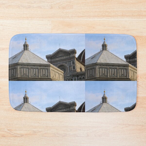 Item preview, The Baptistery of St. John (Battistero di San Giovanni)  designed and sold by brady4415.