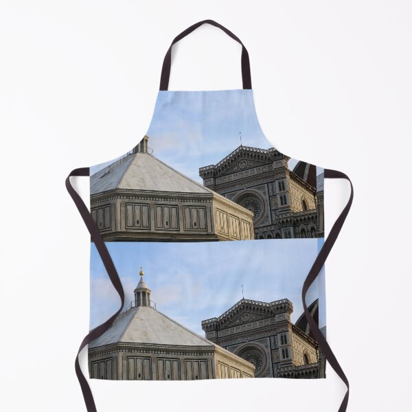 Item preview, The Baptistery of St. John (Battistero di San Giovanni) designed and sold by brady4415.