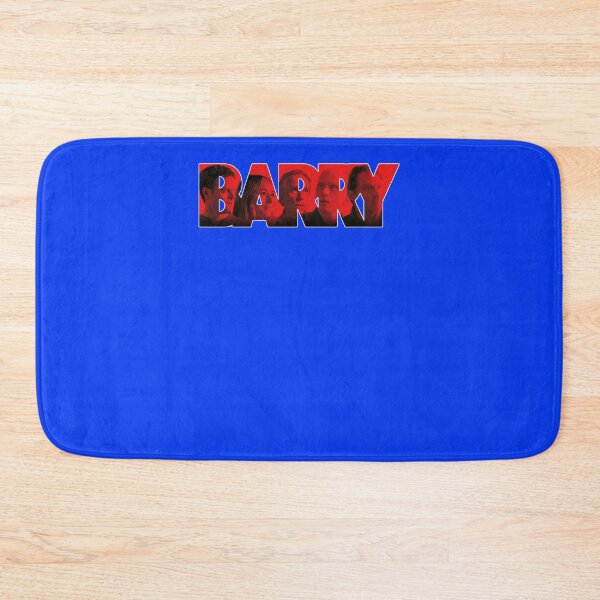 Item preview, Barry Character Logo Classic T-Shirt designed and sold by NicoleHulstsa.