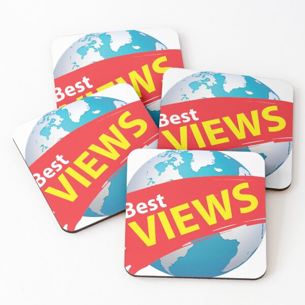 Item preview, Best Views High Quality Icon designed and sold by kharani.