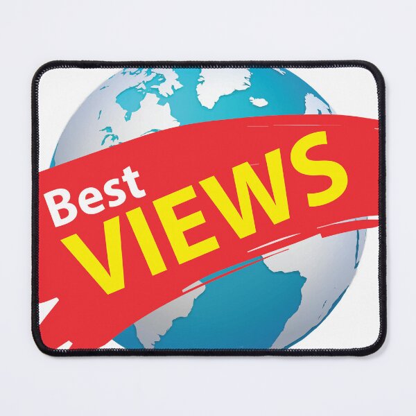 Item preview, Best Views High Quality Icon designed and sold by kharani.