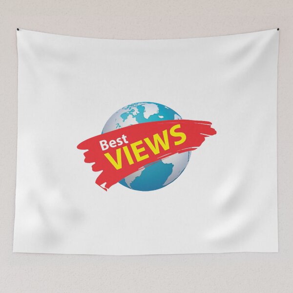 Item preview, Best Views High Quality Icon designed and sold by kharani.