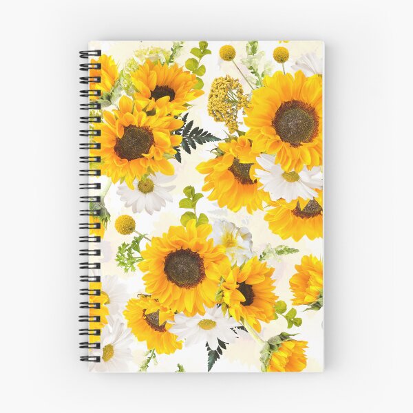 Item preview,  Stand with Ukraine - Make love not war -Sunflowers Forever -Real Summer Sunflowers on white double layer designed and sold by UtArt.