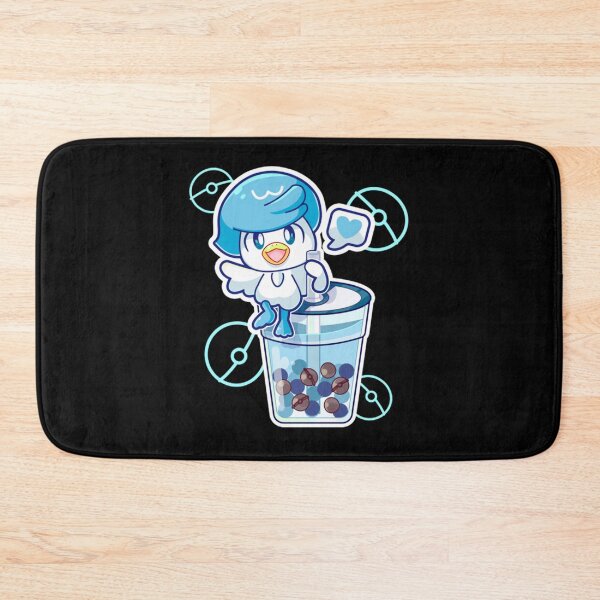 Item preview, Quaxly - Butterfly Pea Bubble Tea Classic designed and sold by TehranJamall3.