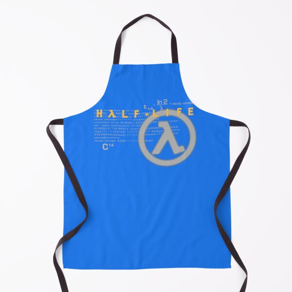 Item preview, Half Life 1998 shirt Essential T-Shirt designed and sold by NerissaBechtola.