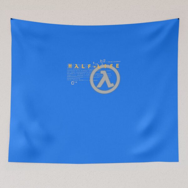 Item preview, Half Life 1998 shirt Essential T-Shirt designed and sold by NerissaBechtola.