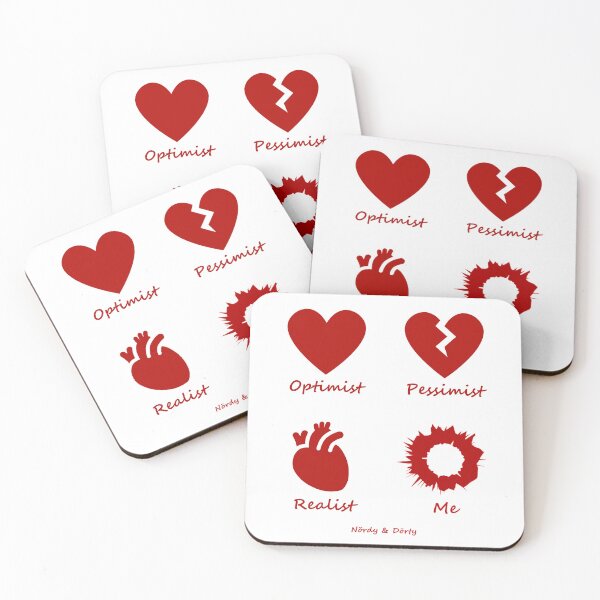 Item preview, heart pain designed and sold by NoerdyundDoerty.