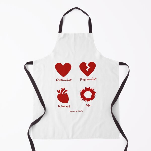 Item preview, heart pain designed and sold by NoerdyundDoerty.