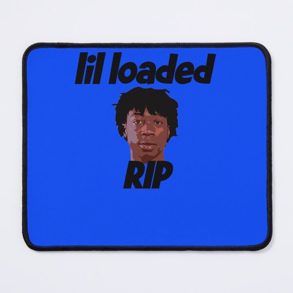 Item preview, lil loaded rip Classic T-Shirt designed and sold by MarcuBing.