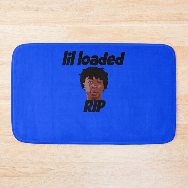 Item preview, lil loaded rip Classic T-Shirt designed and sold by MarcuBing.