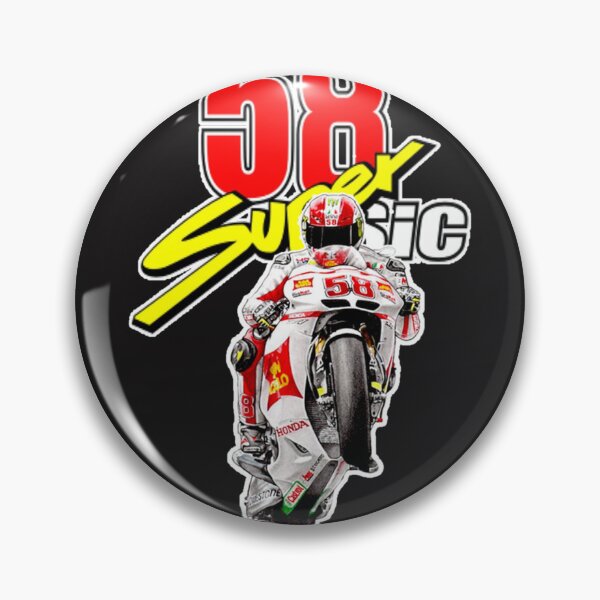 Item preview, Goobye 58 Sic Essential T-Shirt designed and sold by MarieLuisePilz.