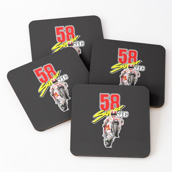 Item preview, Goobye 58 Sic Essential T-Shirt designed and sold by MarieLuisePilz.