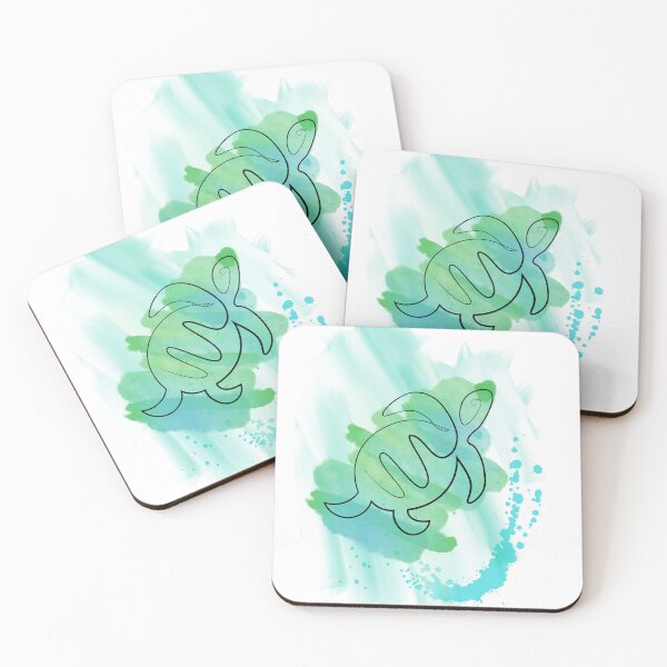 Item preview, Animals - Turtle designed and sold by k-een.