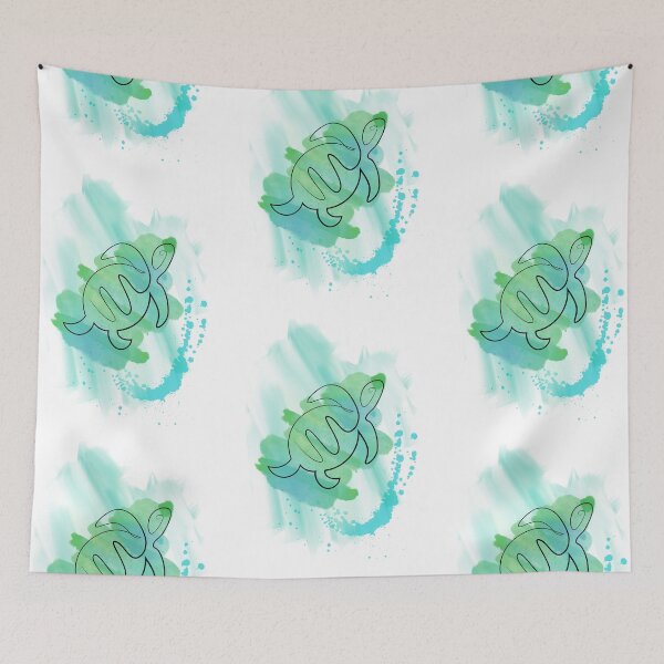 Item preview, Animals - Turtle designed and sold by k-een.