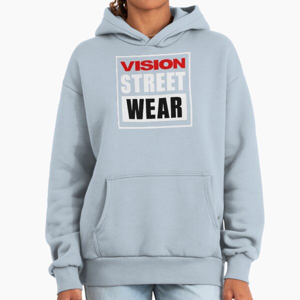 Vision Street Wear Hoodies & Sweatshirts for Sale | Redbubble