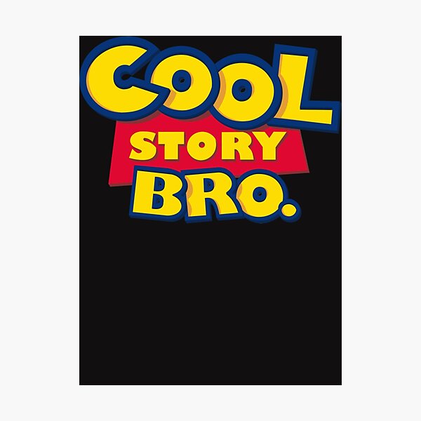 Item preview, Good design cool story bro Essential T-Shirt designed and sold by MarieLuisePilz.