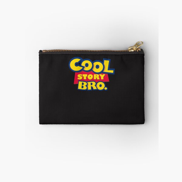 Item preview, Good design cool story bro Essential T-Shirt designed and sold by MarieLuisePilz.