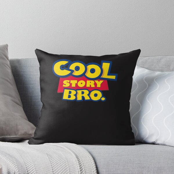 Item preview, Good design cool story bro Essential T-Shirt designed and sold by MarieLuisePilz.