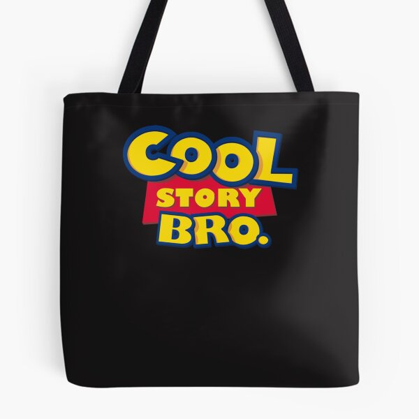 Item preview, Good design cool story bro Essential T-Shirt designed and sold by MarieLuisePilz.