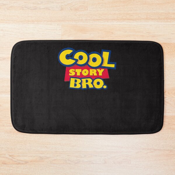Item preview, Good design cool story bro Essential T-Shirt designed and sold by MarieLuisePilz.