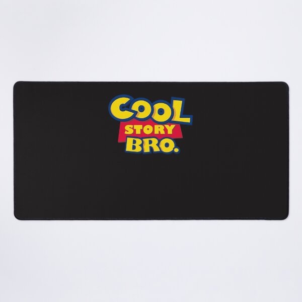 Item preview, Good design cool story bro Essential T-Shirt designed and sold by MarieLuisePilz.