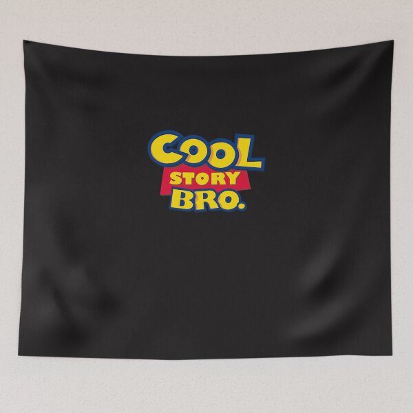 Item preview, Good design cool story bro Essential T-Shirt designed and sold by MarieLuisePilz.