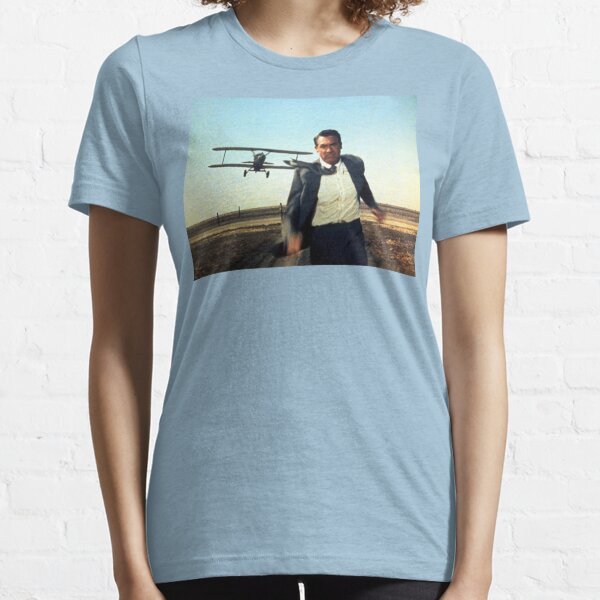 North by Northwest Classic T-Shirt Essential T-Shirt