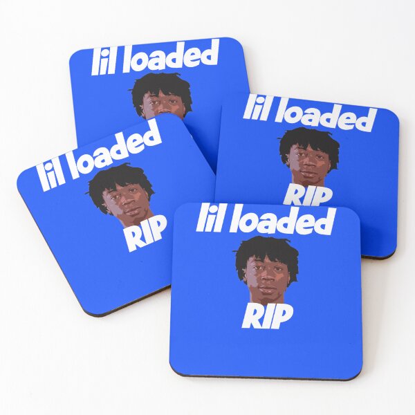 Item preview, lil loaded rip shirt Classic T-Shirt designed and sold by MarcuBing.