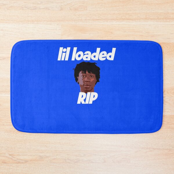 Item preview, lil loaded rip shirt Classic T-Shirt designed and sold by MarcuBing.