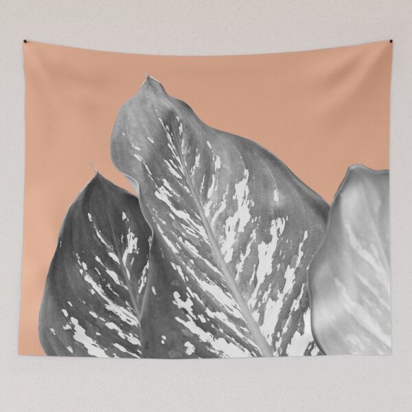 Item preview, Dieffenbachia - Exotic Leaves #2 #tropical #wall #art  designed and sold by Anita's & Bella's Art.