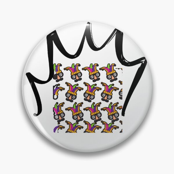 Item preview, Funny Sorry this Mustache Is Token  designed and sold by dirlkhiat.