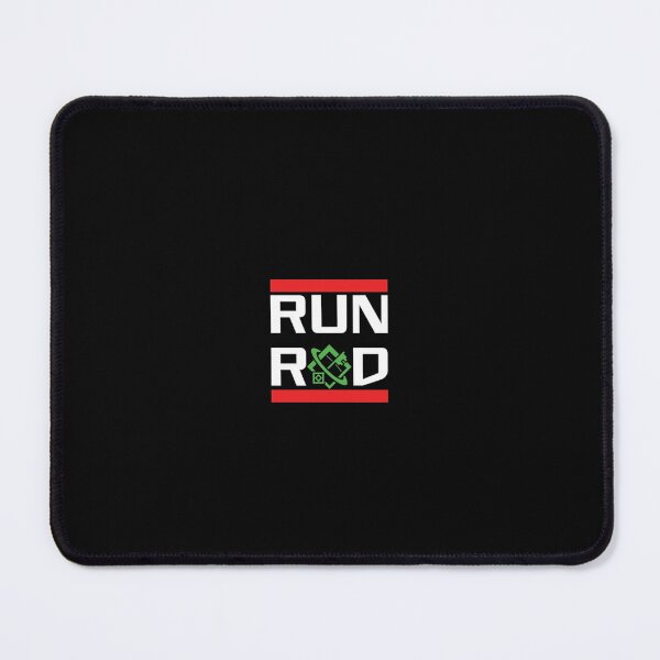 Item preview, Run R&D (Shaper) Graphic Essential designed and sold by TehranJamall3.