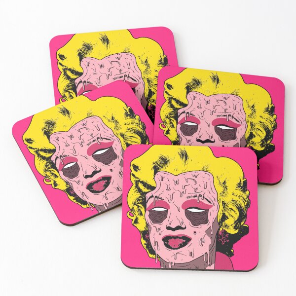 Item preview, Grime Marilyn Monroe  designed and sold by K314.