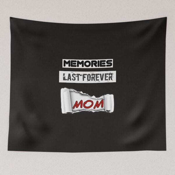 Item preview, Hello Mom designed and sold by ZOBBI.