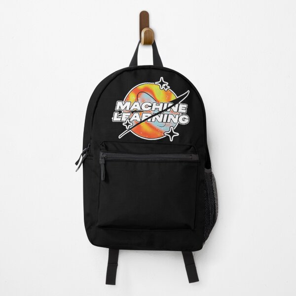Item preview, Machine Learning (Melty Space) designed and sold by orlumbuspirate.