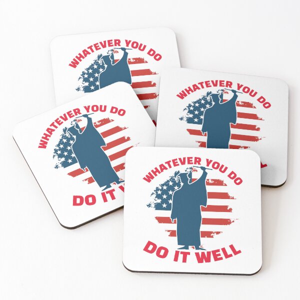 Item preview, Whatever you do, do it well-Graduation. designed and sold by DesignedBySnip.