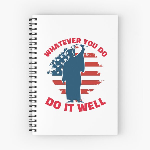 Item preview, Whatever you do, do it well-Graduation. designed and sold by DesignedBySnip.