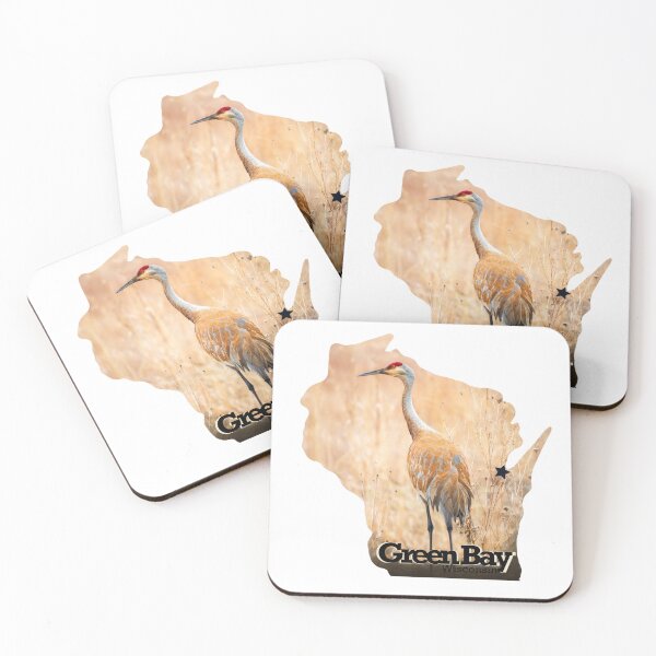 Item preview, Green Bay designed and sold by t4thee.