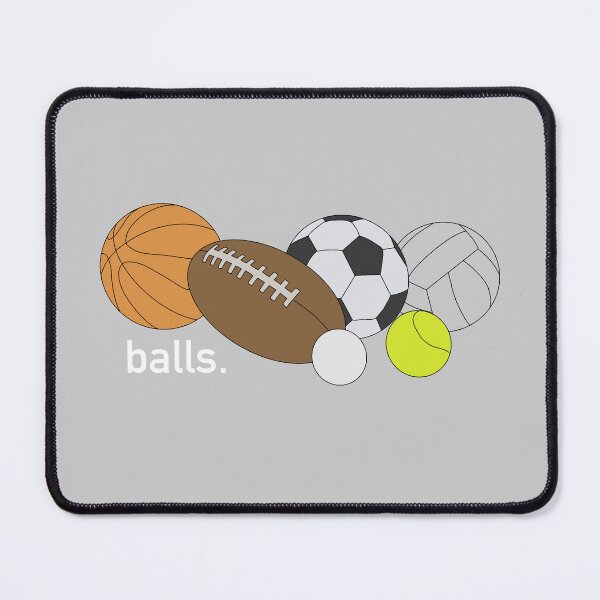 Item preview, balls design designed and sold by noashahar.