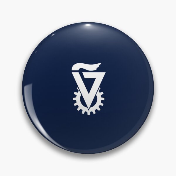 Item preview, Technion Logo designed and sold by NatalieBn.