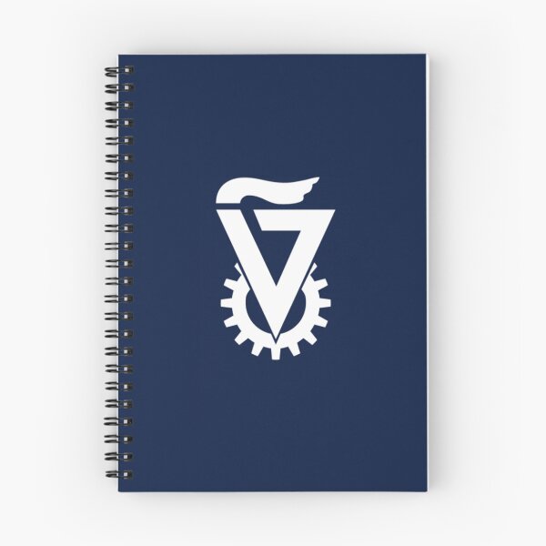 Item preview, Technion Logo designed and sold by NatalieBn.
