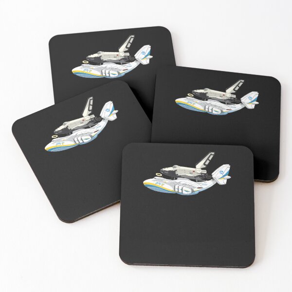 Item preview, Antonov An-225 & Buran Classic designed and sold by terilynn3.