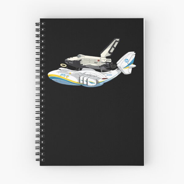 Item preview, Antonov An-225 & Buran Classic designed and sold by terilynn3.