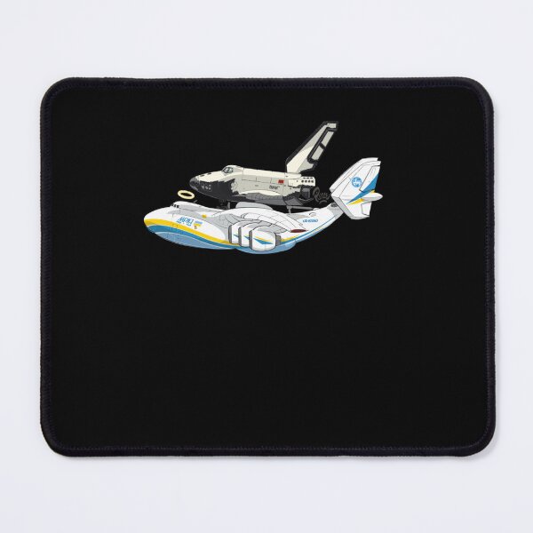 Item preview, Antonov An-225 & Buran Classic designed and sold by terilynn3.