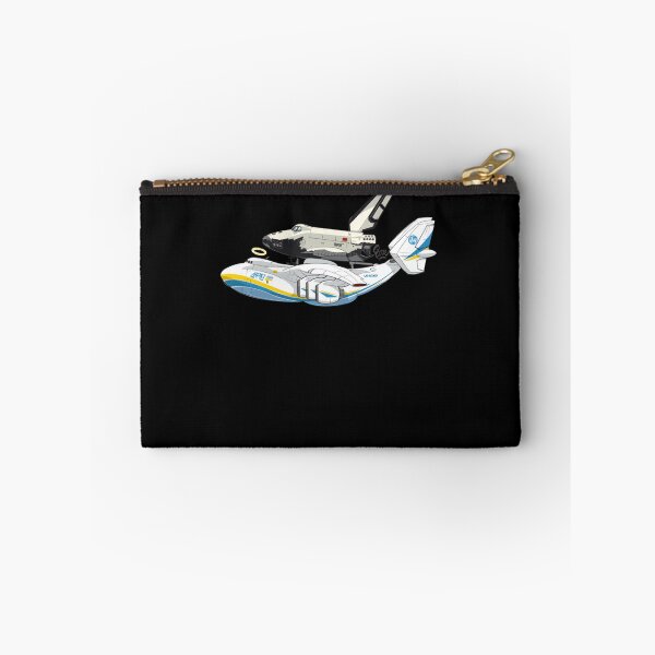 Item preview, Antonov An-225 y Buran clásico designed and sold by terilynn3.