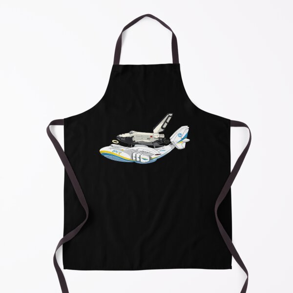 Item preview, Antonov An-225 & Buran Classic designed and sold by terilynn3.