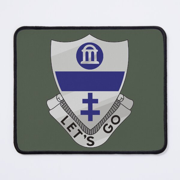 Item preview, 325th Infantry Regiment (United States Army) designed and sold by wordwidesymbols.
