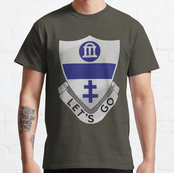 325th Airborne Infantry Regiment Veteran Classic T-Shirt | Redbubble