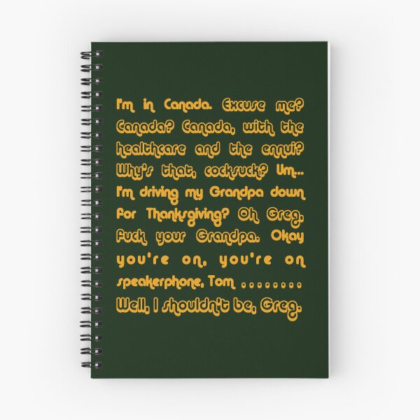 Item preview, Thanksgiving Drive (mustard) designed and sold by sophiestormborn.