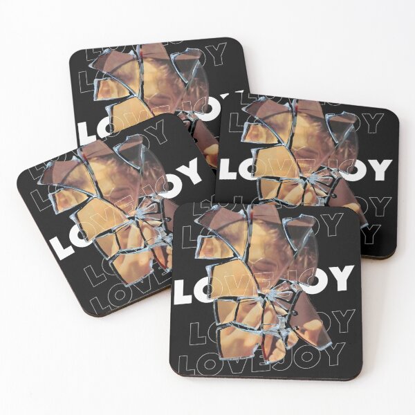 Item preview, Broken Mirror | Love joy designed and sold by Henry Lopez.